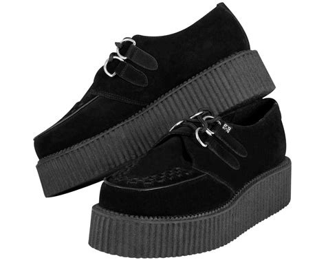 fake creepers shoes|original creepers shoes.